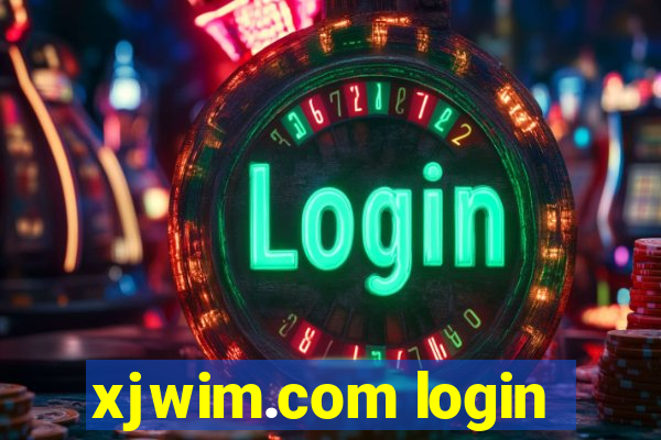 xjwim.com login